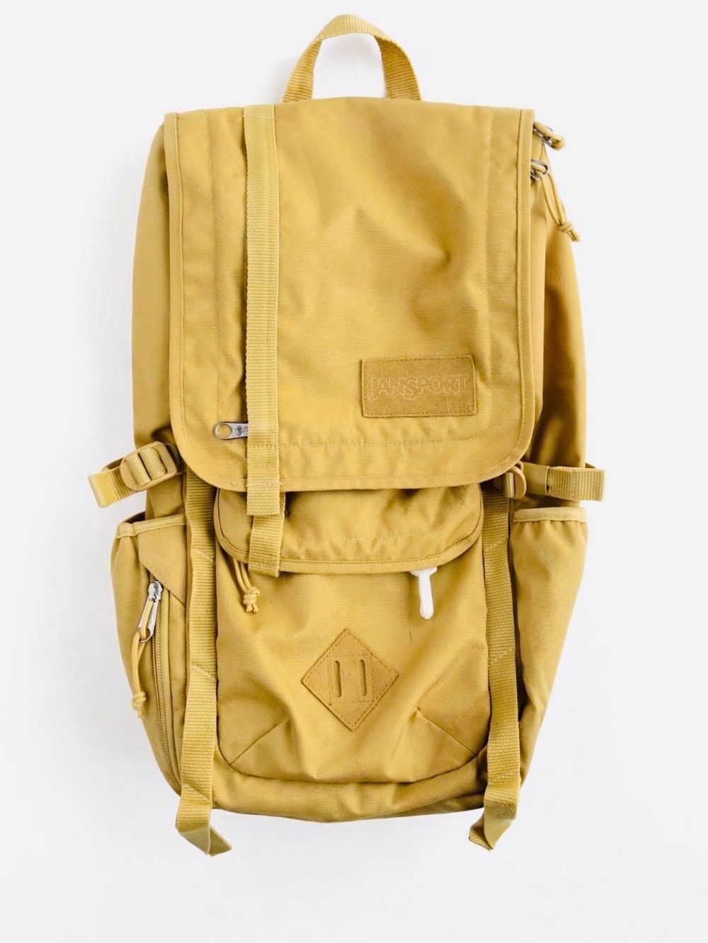 Jansport backpack